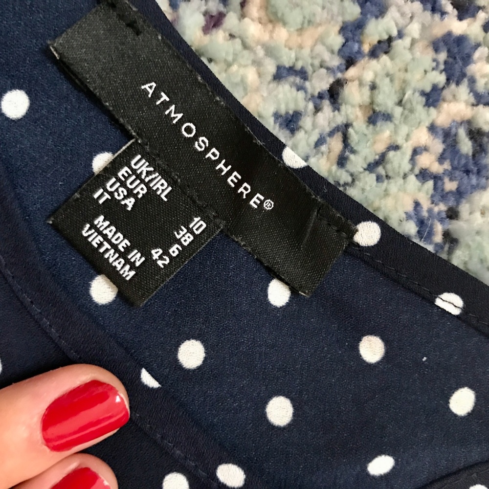 Primark Tanktop - Picture 3 of 3